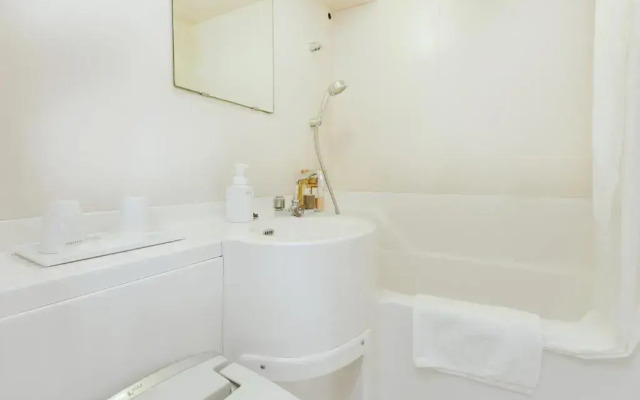 Hotel MyStays Otemae