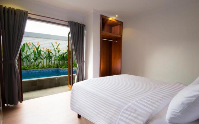 Brits Resort Lovina Hotel