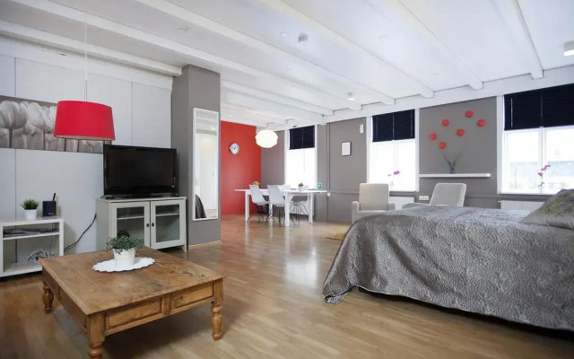 Reykjavik Central Apartments