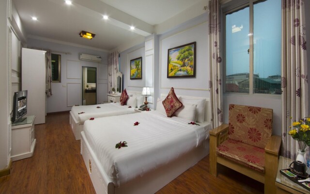 Camel City Hotel