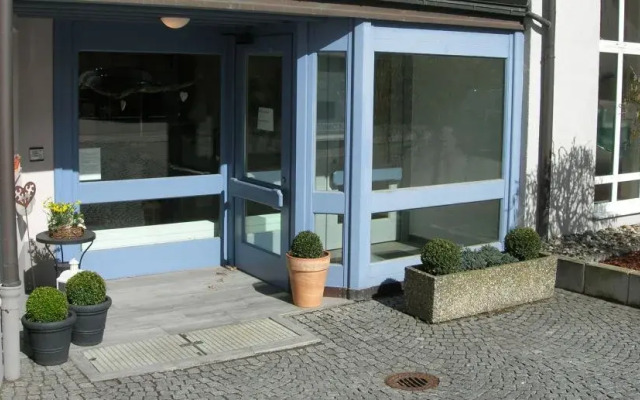 Landhaus Sonnenhof