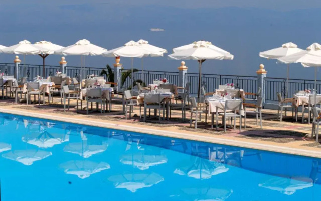 Grande Mare Hotel & Wellness