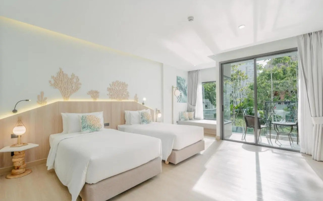 Phuket Emerald Beach Resort