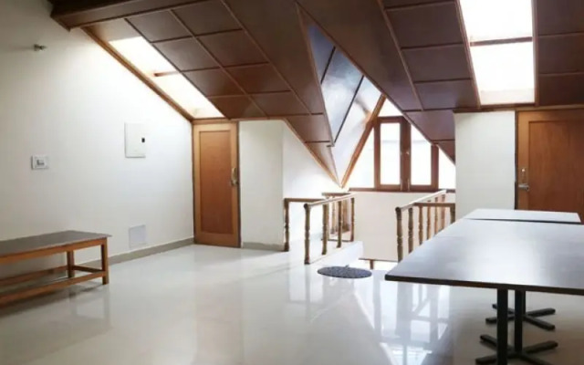 Hotel Anupam