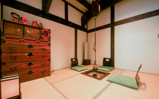 No. 202 Mount Yake Standard Japanese-Style Room room 사진 3