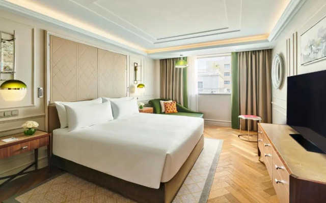 InterContinental Athénée Palace Bucharest by IHG