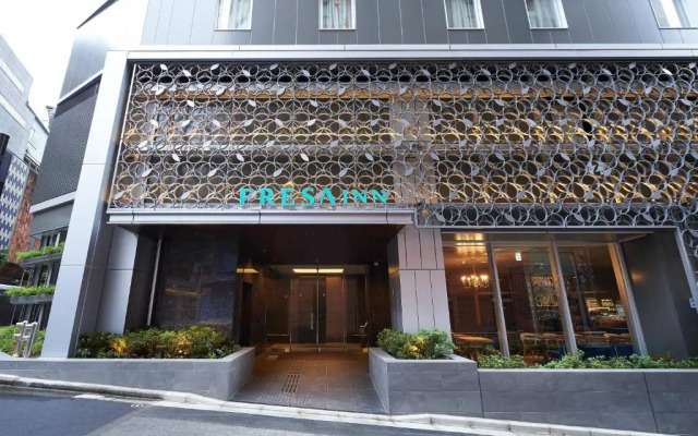 Sotetsu Fresa Inn Tokyo Roppongi