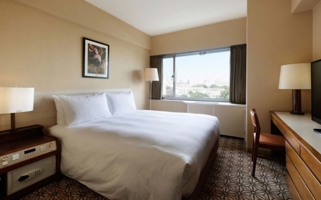 Superior Double room (풀 더블 침대) 사진 2