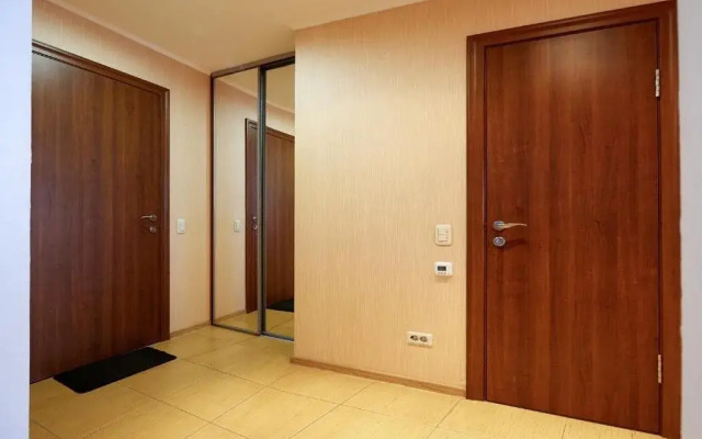 Apartments Abazhur Kareltseva