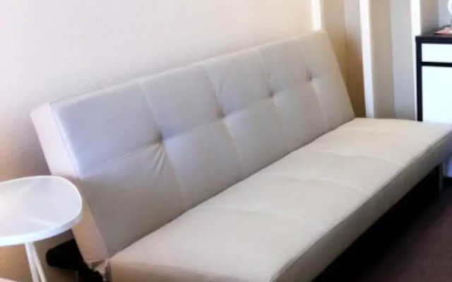 Unicorn Yaroslavskaya Guest House