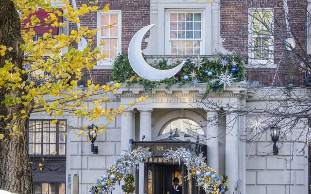 The Eliot Hotel