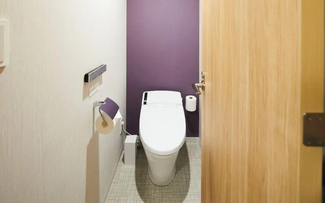 Hotel Intergate Kanazawa