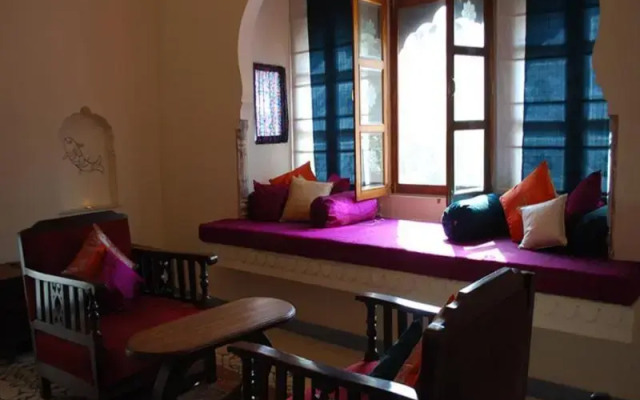 Dera Mandawa Hotel