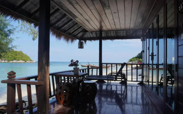 Anda Resort Koh Lipe