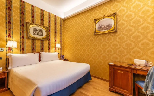 Hotel Raffaello, Sure Hotel Collection by Best Western