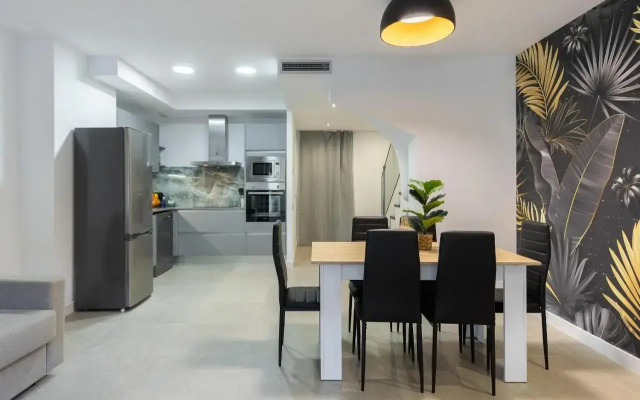 Cosmo Apartments Consell de Cent
