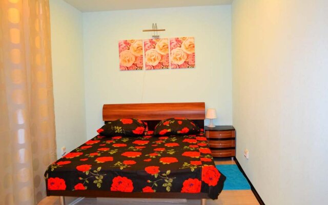 Apartments Flat96 - Yekaterinburg