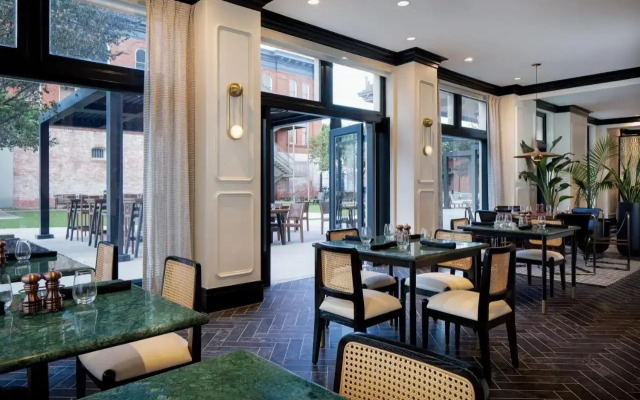 The Lasalle Hotel, Bryan College Station, A Tribute Portfolio Hotel