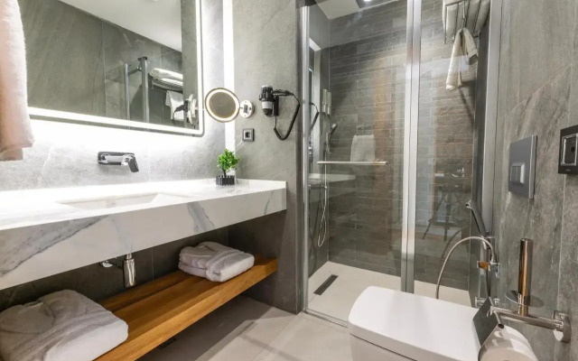 Aydin Suite Apart