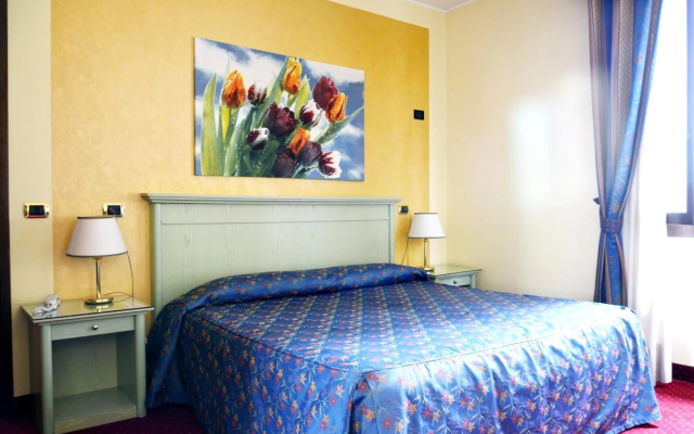 Donatello Hotel