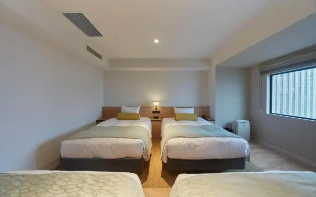 Sunshine City Prince Hotel