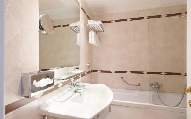 Hotel Plaza Venice