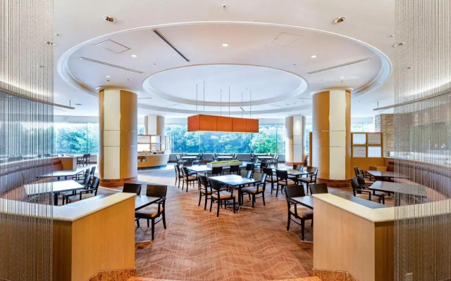 Hilton Tokyo Narita Airport