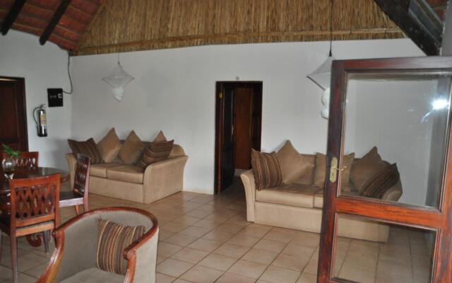 Zongoene Lodge