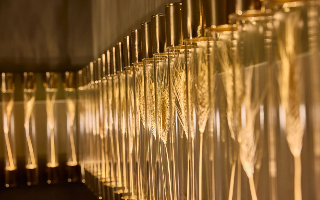 Cardo Roma, Autograph Hotel