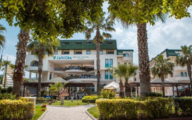 L'ancora Beach Hotel