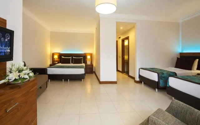 Xperia Grand Bali   - All Inclusive