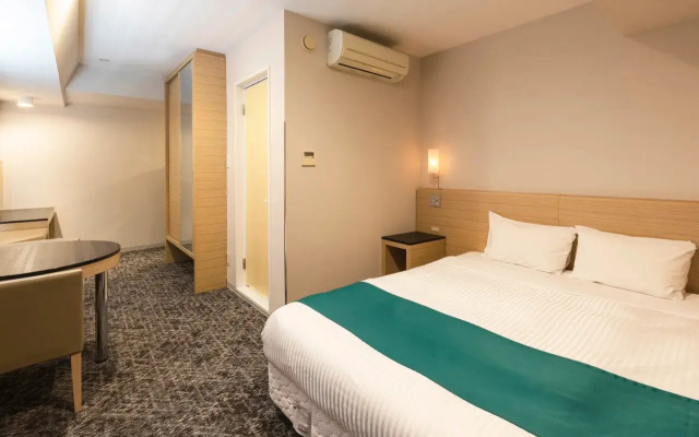Premium Double room (풀 더블 침대) 사진 2