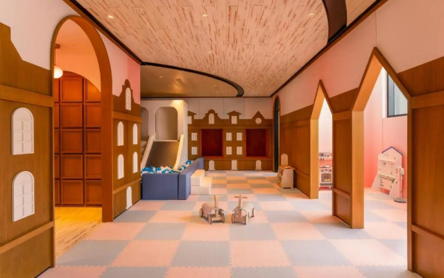 L7 WEST LAKE HANOI By LOTTE HOTELS