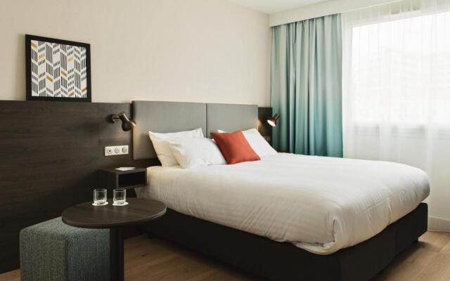 Holiday Inn Toulon City Centre by IHG