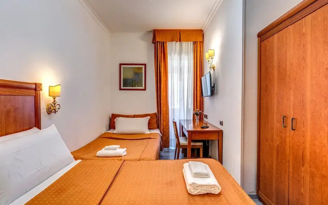 Baltik Guesthouse