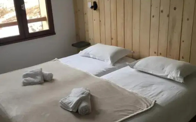 Le Relais De La Forge Hotel