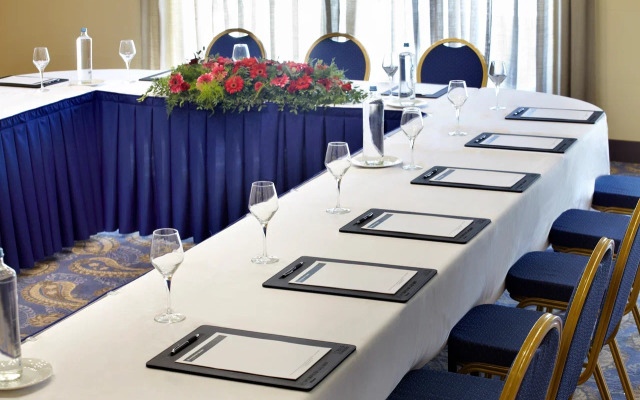 Wyndham Grand Athens