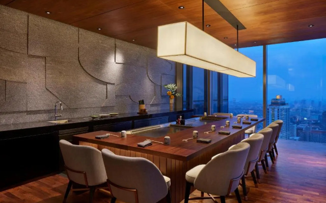 Park Hyatt Jakarta Hotel