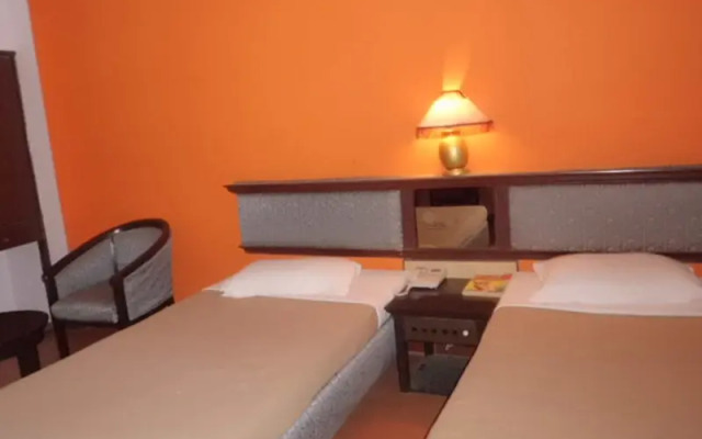 Hotel Golden Gates