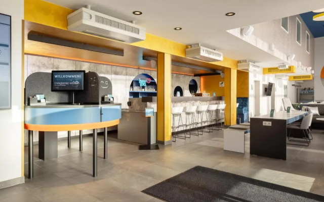 Hey Lou Hotel Nördlingen	