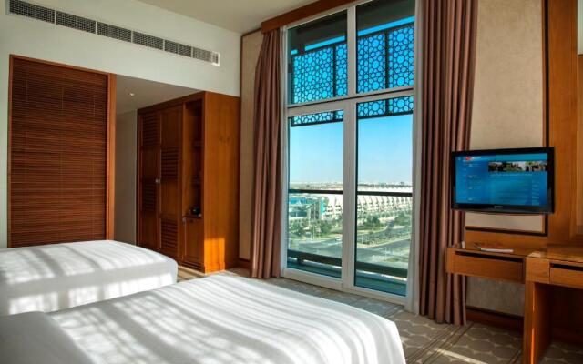 Yas Island Rotana