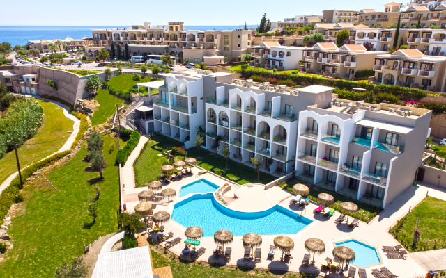 Lindos Breeze Beach Hotel