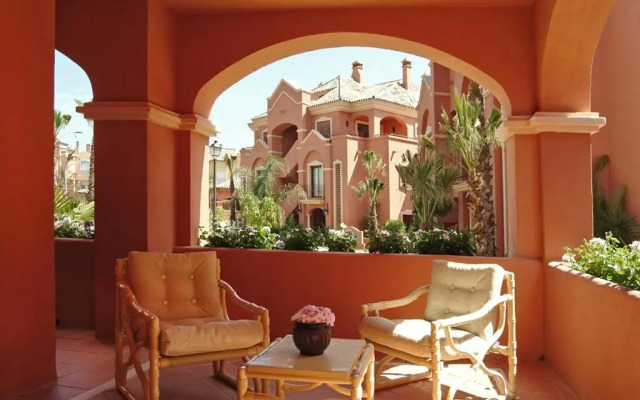 Vasari Resort