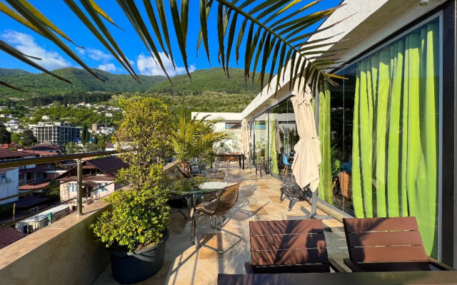 Medovy Hotel