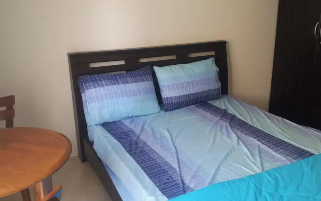 Bangsean Room Female Dormitory