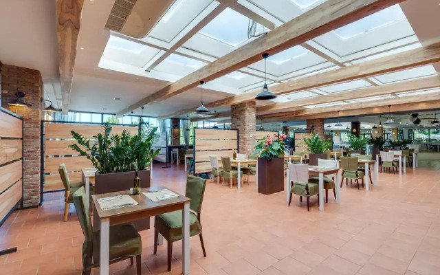 Valamar Tamaris Villas Hotel