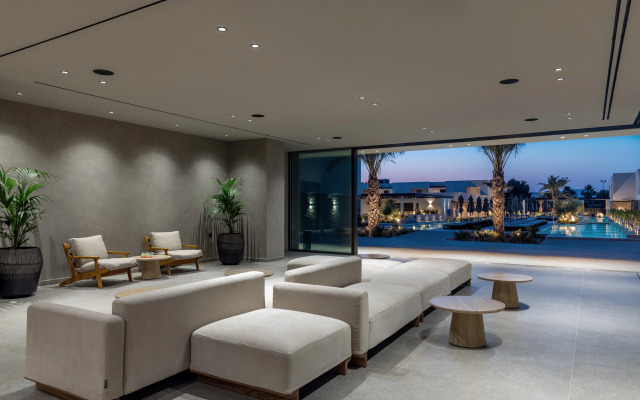 Mosay Kos All Suite Hotel