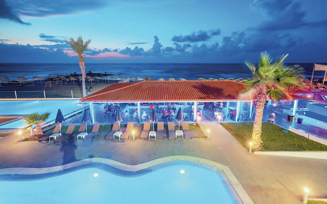 Sentido Sun Beach Resort-adult Only