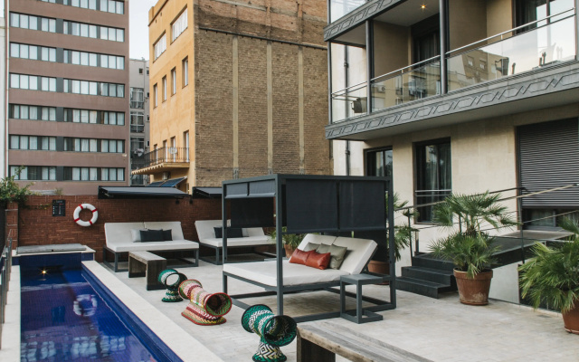 Granados 83, a member of Preferred s & Resorts