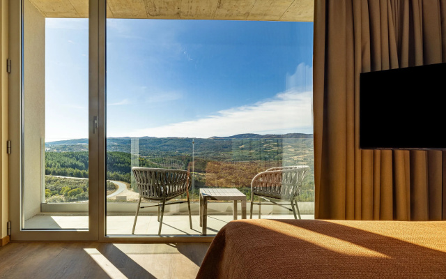 Água Hotels Terra Fria
